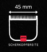 Panasonic Scherkopf WER 9920Y DGP82 - DGP72 - FGP82 -FGP72 - GP81- GP80 - HGP82 - HGP72 - DGP86 - DGP82